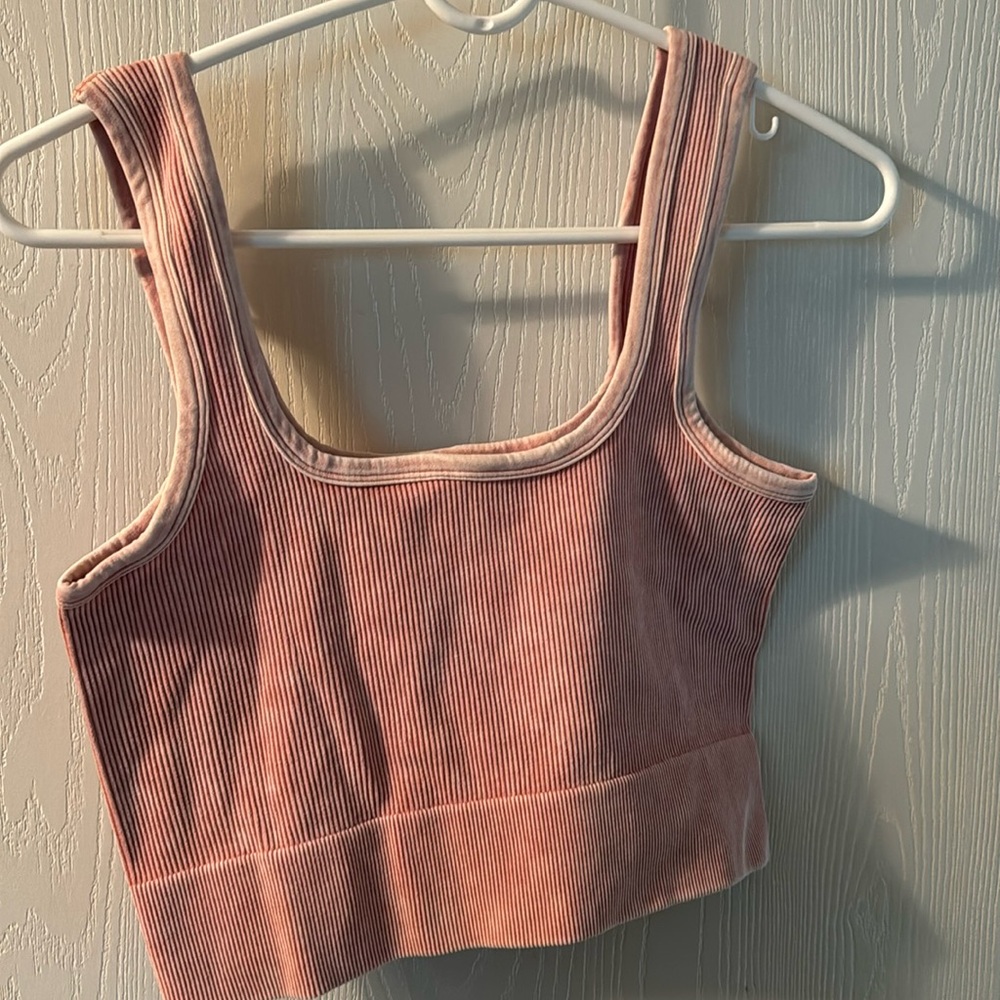 Zenana bralette